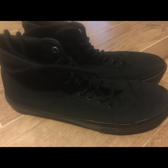 Excellent condition Vans - Picture 2 of 5